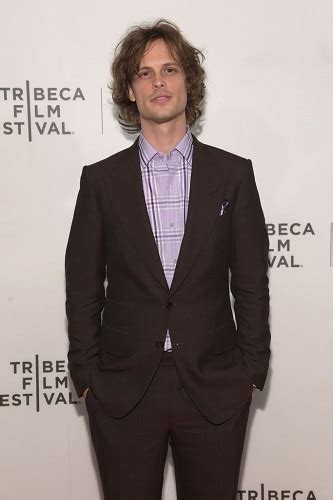 matthew gray gubler networth